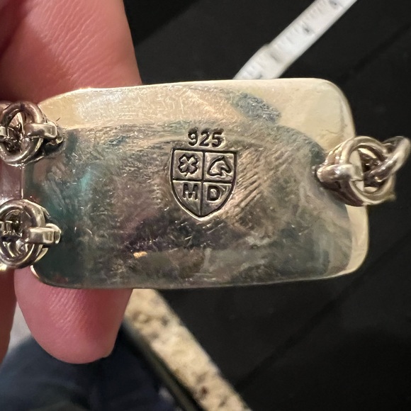 Cowboy Life Western China Bracelet - Picture 7 of 8